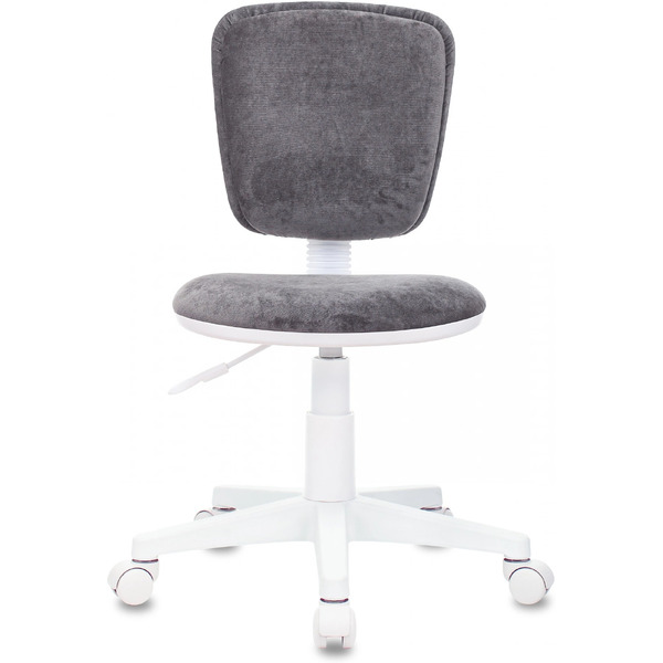 Офисное кресло Бюрократ CH-W204NX (серый Italia 26)