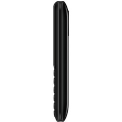 Мобильный телефон BQ 1800L One (черный)