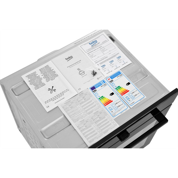 Духовой шкаф BEKO BBIM174N0BE