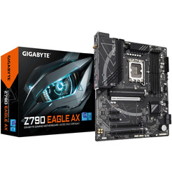 Материнская плата Gigabyte Z790 Eagle AX (rev. 1.0)