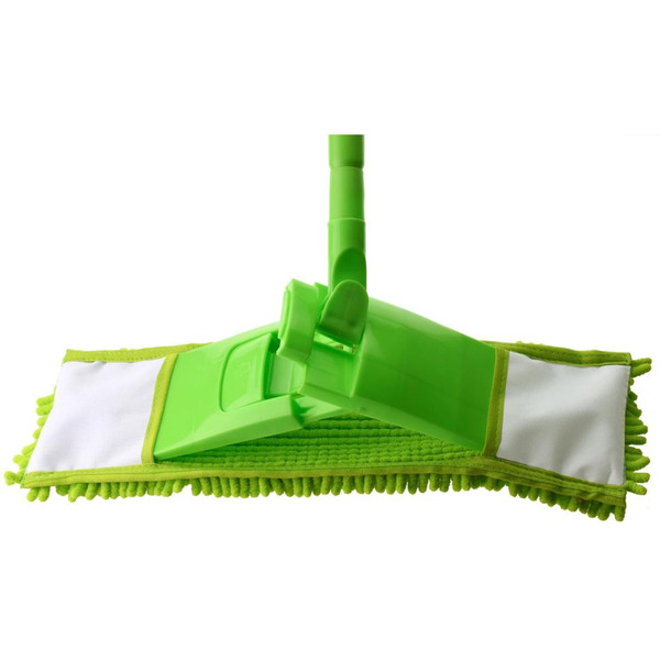 Швабра Master FRESH микрофибра супервпитывающая с телескопической ручкой С0006873