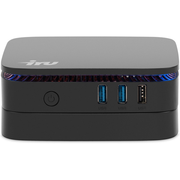 Неттоп IRU 110JLCN (1975164)