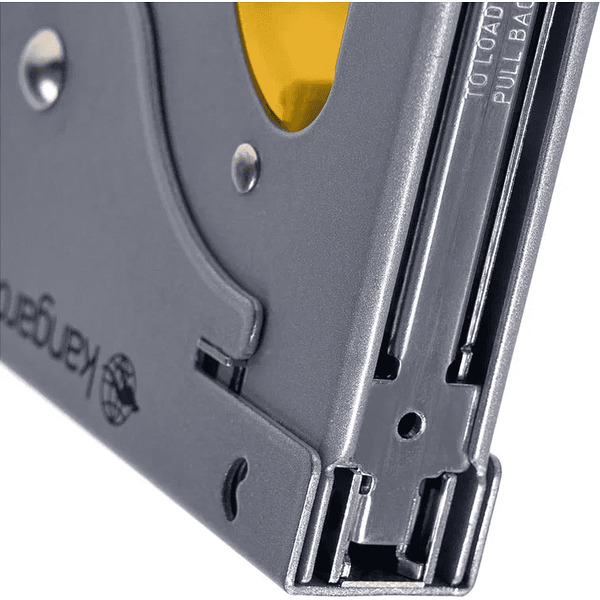 Степлер Kangaro TS-414R/Z