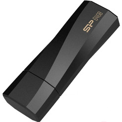 USB Flash Silicon-Power Blaze B07 64GB (SP064GBUF3B07V1K)