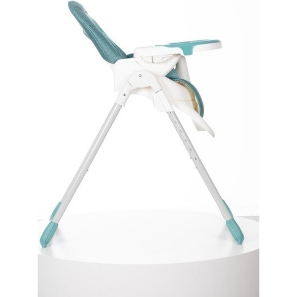 Стульчик для кормления Evenflo Fava Y5806 (E063G) бирюзовый