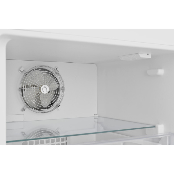 Встраиваемый холодильник Indesit IBH 20
