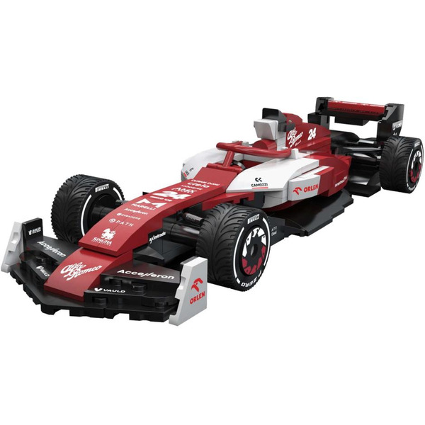 Конструктор CaDa Alfa Romeo F1 Team ORLEN C42 C55026W