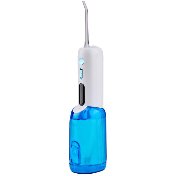 Ирригатор Evolution WF-03 White Blue