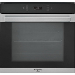 Электрический духовой шкаф Hotpoint-Ariston FI7 871 SC IX HA