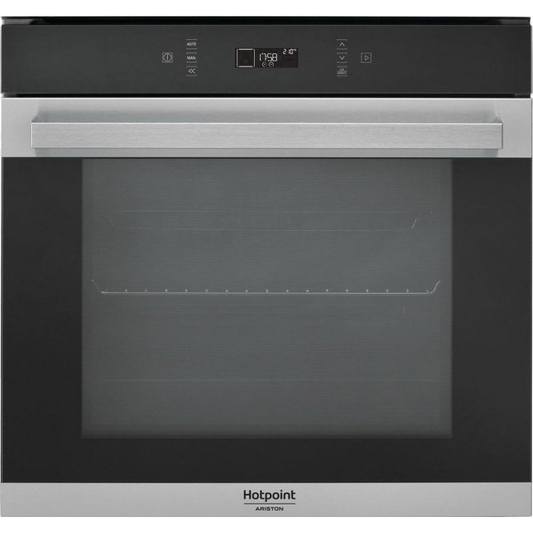Электрический духовой шкаф Hotpoint-Ariston FI7 871 SC IX HA