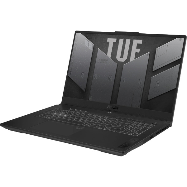 Игровой ноутбук ASUS TUF Gaming A16 2024 FA607NUQ-RL024