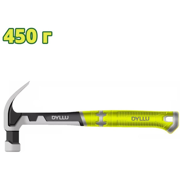 Молоток Dyllu DTHM8316
