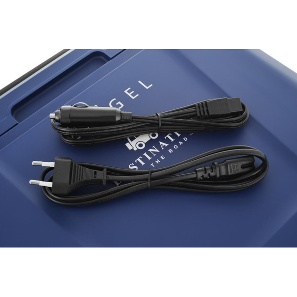 Автохолодильник ZUGEL ZCR1004