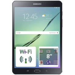 Планшет Samsung Galaxy Tab S2 32GB Black (SM-T713NZKESER)