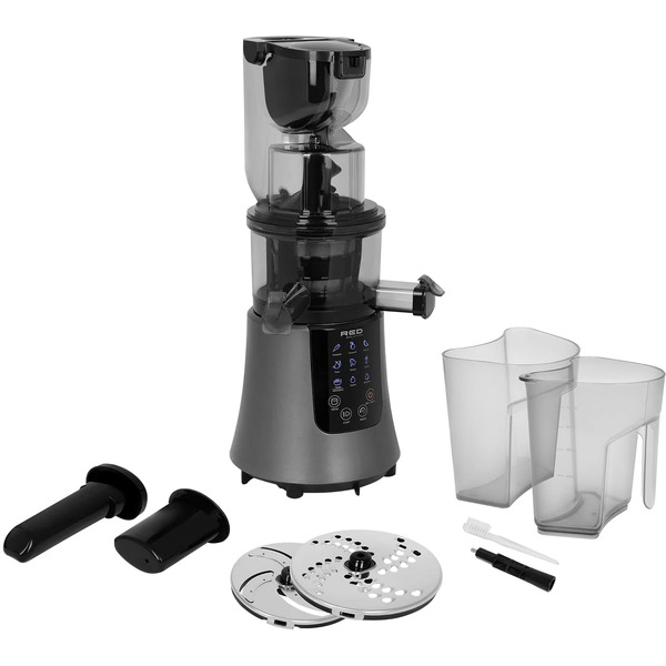 Соковыжималка RED SOLUTION RJ-912S