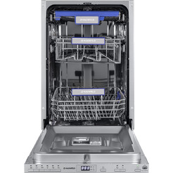 Посудомоечная машина MAUNFELD MLP-08PRO