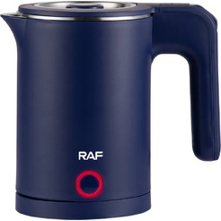 Электрочайник RAF R.7960 (синий)