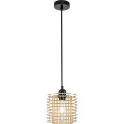 Потолочный светильник ESCADA 10190/1S (золото)