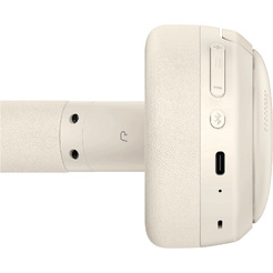 Наушники Edifier W800BT Pro (бежевый)