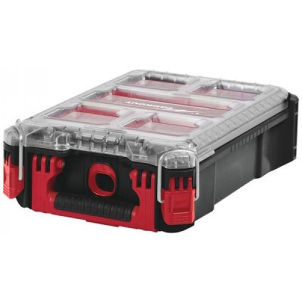 Органайзер MILWAUKEE Packout Compact Organiser (4932464083)