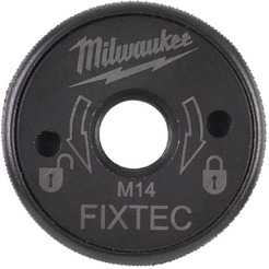 Гайка MILWAUKEE FIXTEC XL 4932464610