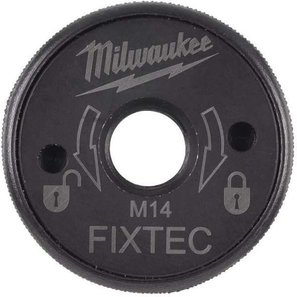 Гайка MILWAUKEE FIXTEC XL 4932464610