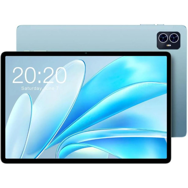 Планшет Teclast M50S 4GB/128GB (голубой)