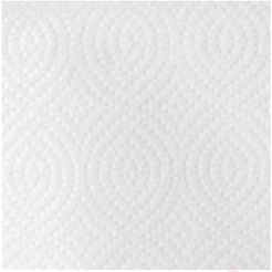 Бумажные полотенца Laima UNIVERSAL WHITE PLUS 111343 (15 шт)