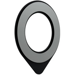 Держатель для смартфона Magssory Link&Hold ACL006 (черный)