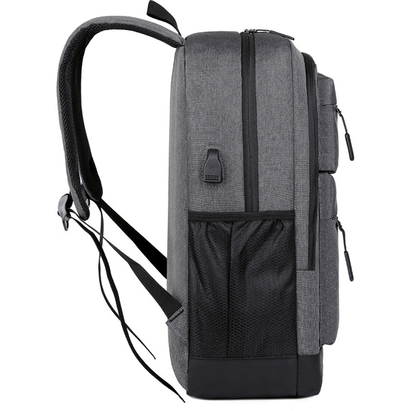 Рюкзак для ноутбука Miru MBP-1053 (серый)