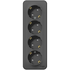 Розетка Systeme Electric BLANCA BLNRA011416