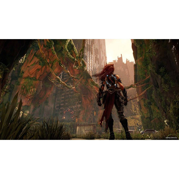 Игра Darksiders 3 для Xbox One