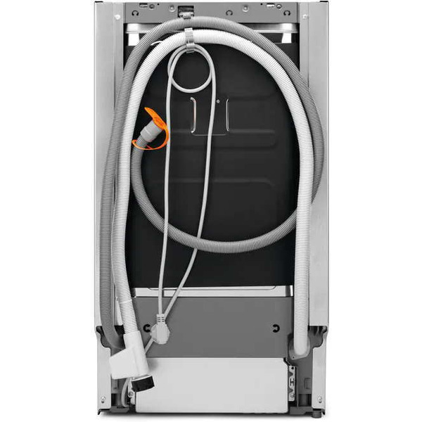 Встраиваемая посудомоечная машина Electrolux EEA12100L