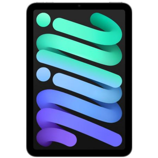 Планшет Apple iPad mini 2024 A2993 256GB MXNA3J/A (серый космос)