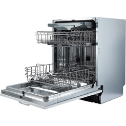 Встраиваемая посудомоечная машина Exiteq EXDW-I607