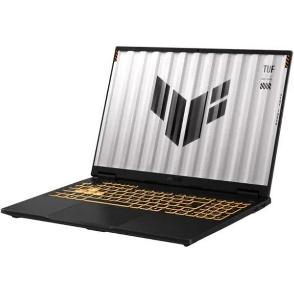 Игровой ноутбук ASUS TUF Gaming F16 FX608JHR-RV088 Win11Pro