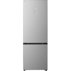 Холодильник-морозильник LG GC-B640FMKM