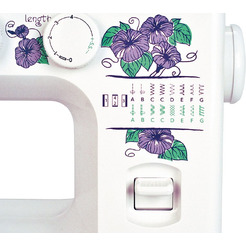 Швейная машина ELNA РЕ1022