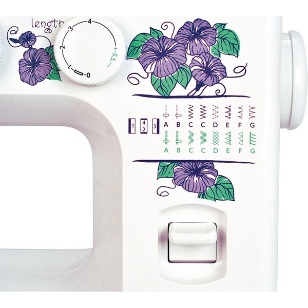 Швейная машина ELNA РЕ1022