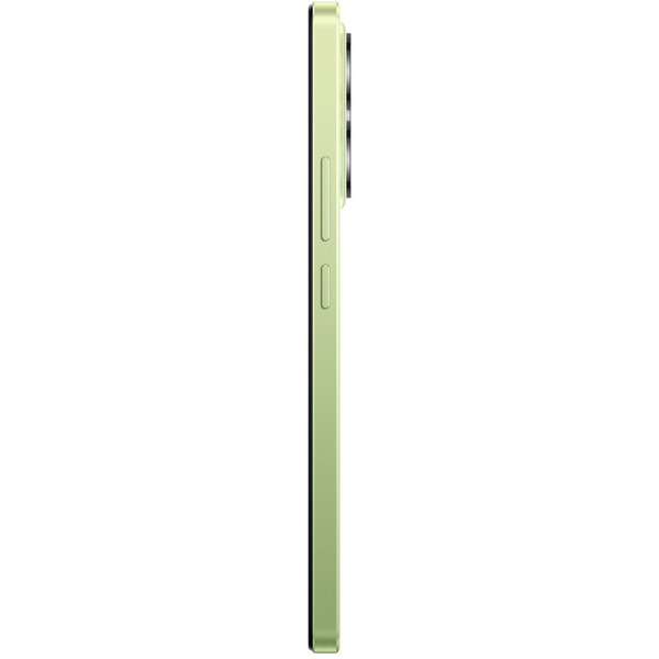 Смартфон Xiaomi Redmi Note 14 8GB/256GB Lime Green RU