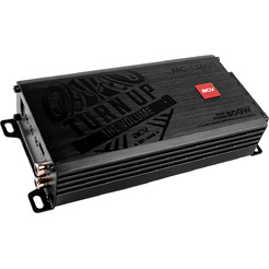 Автомобильный усилитель ACV MC-1.500D