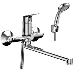 Смеситель Rossinka Silvermix RS29-33