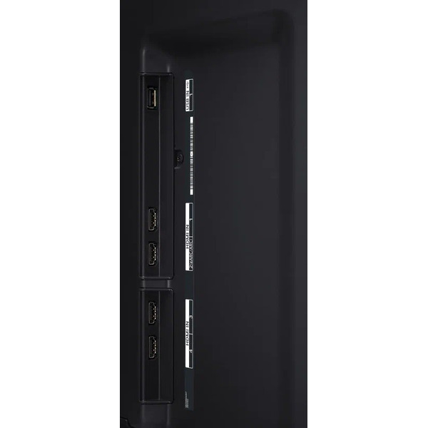 Телевизор LG 55QNED756RA