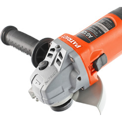 Машина углошлифовальная PATRIOT AG126