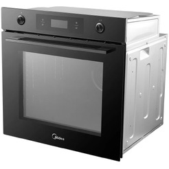 Встраиваемый духовой шкаф Midea MO78100CGB