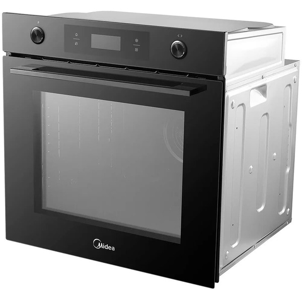 Встраиваемый духовой шкаф Midea MO78100CGB