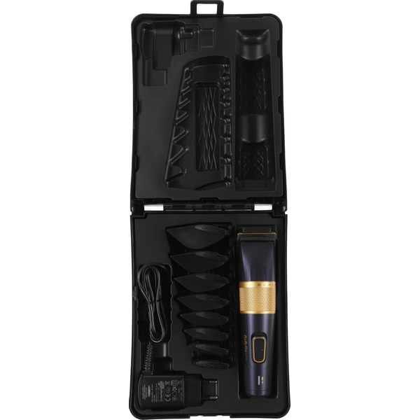 Машинка для стрижки BABYLISS E986E