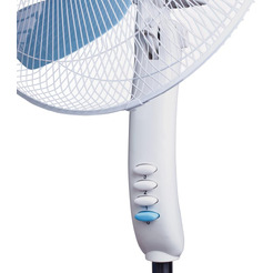 Вентилятор напольный SONNEN FS40-A104 Line