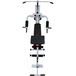 Многофункциональный силовой комплекс AMETIST AM-1st-130 pro