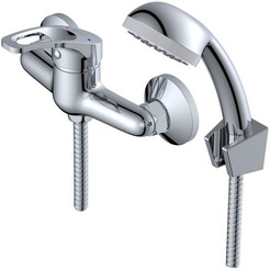 Смеситель AV Engineering AVURS5-A120-220